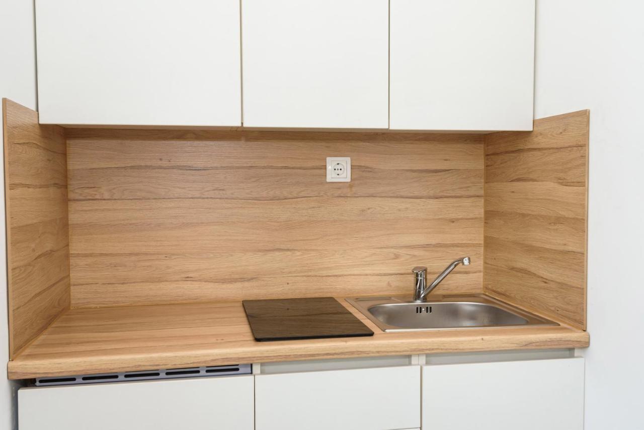 Apartament Family House Grey Duboka Zewnętrze zdjęcie