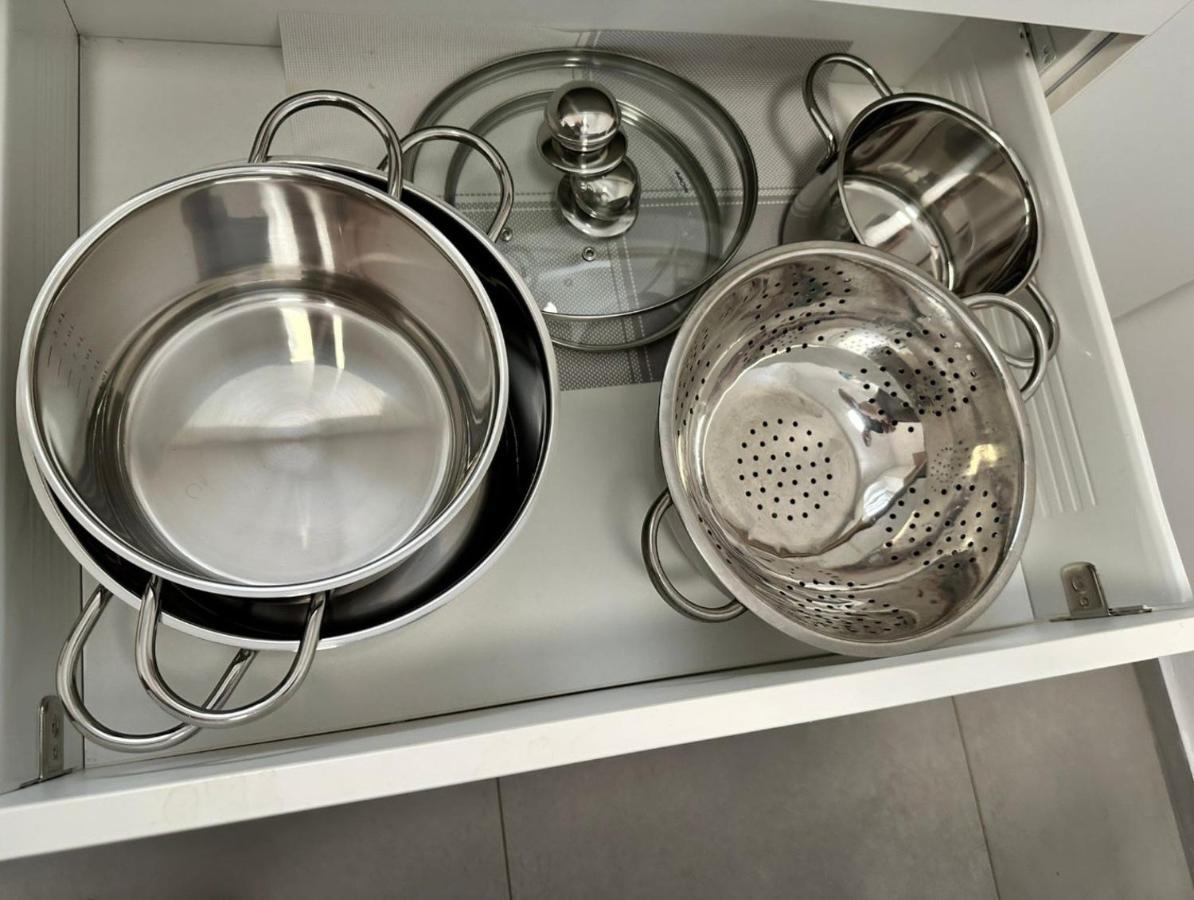 Apartament Family House Grey Duboka Zewnętrze zdjęcie